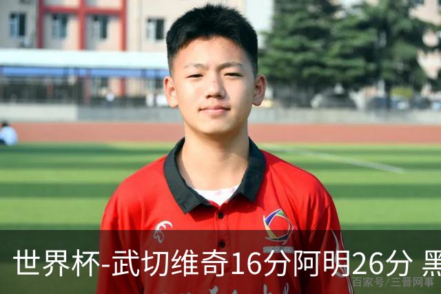 世界杯-武切维奇16分阿明26分 黑山大胜埃及