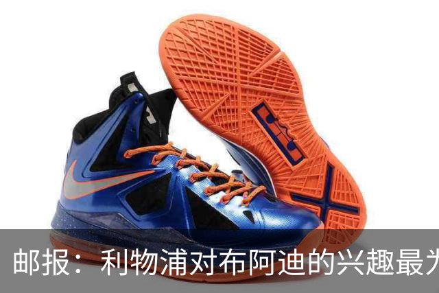 邮报：利物浦对布阿迪的兴趣最为确切，他们另外还需引进一名中卫